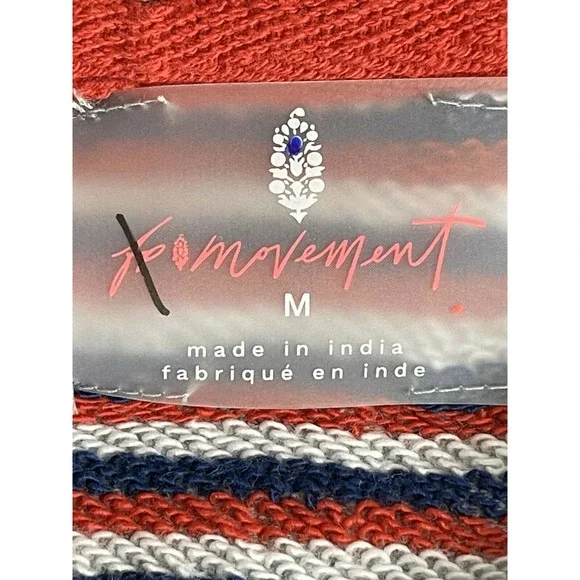 Free People Movement Wandering Soul Hoodie - Picture 9 of 10